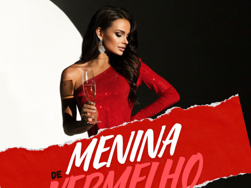 MENINA DE VERMELHO (Single)