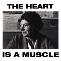 The Heart Is a Muscle (Radio Edit) (Single)