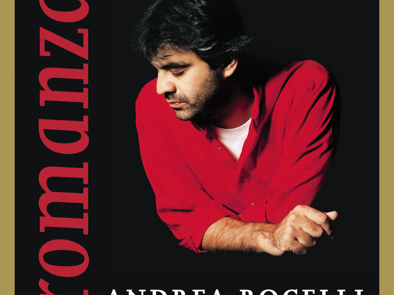 Romanza (Super Deluxe)