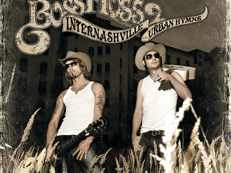 Internashville Urban Hymns