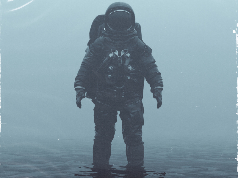 Astronaut In The Ocean (Egor Kreed Remix) (EP)