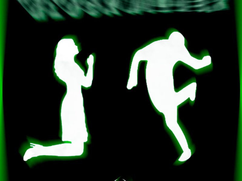 One day of jumping (Single)