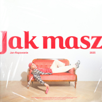 JAK MASZ (Single)