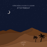 After Midnight (Single)