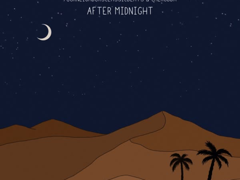 After Midnight (Single)