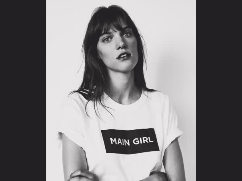 Main Girl - EP