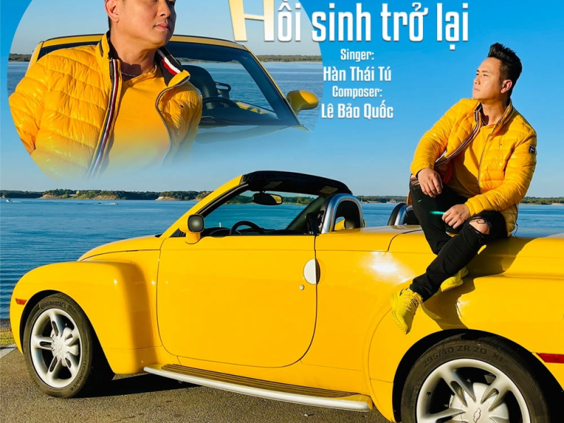 Sài Gòn Hồi Sinh Trở Lại (Single)