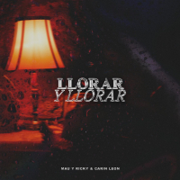 Llorar y Llorar (con Carin Leon) (Single)