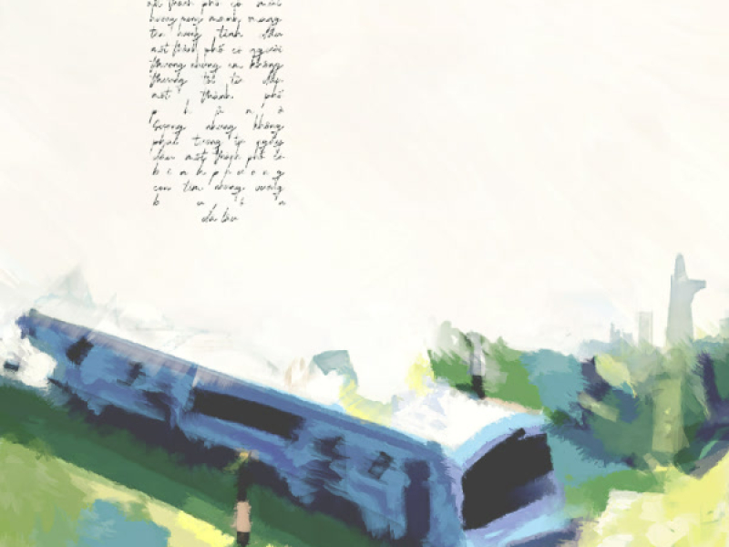 Thành phố phía Đông (Single)