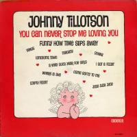 You Can Never Stop Me Loving You