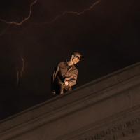 Damn Things (Single)