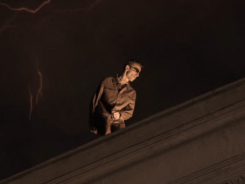 Damn Things (Single)