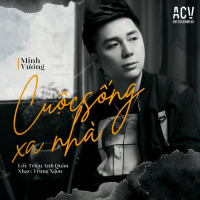 Cuộc Sống Xa Nhà (EP)