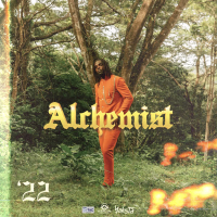 Alchemist (Single)