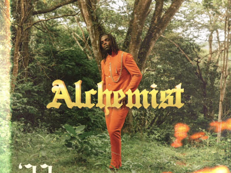 Alchemist (Single)