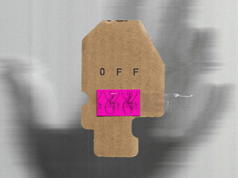 OFF (EP)