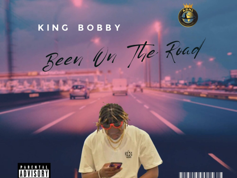 Been on the Road (Single)