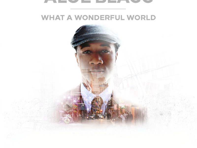 What A Wonderful World (Single)