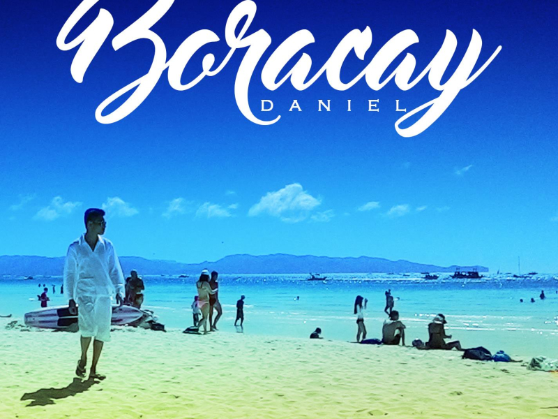 Boracay (Single)