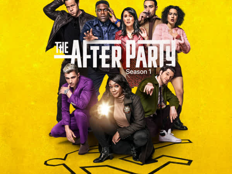 The Afterparty: Season 1 (Apple TV+ Original Series Soundtrack)