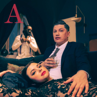 Suunnitelma A (Single)