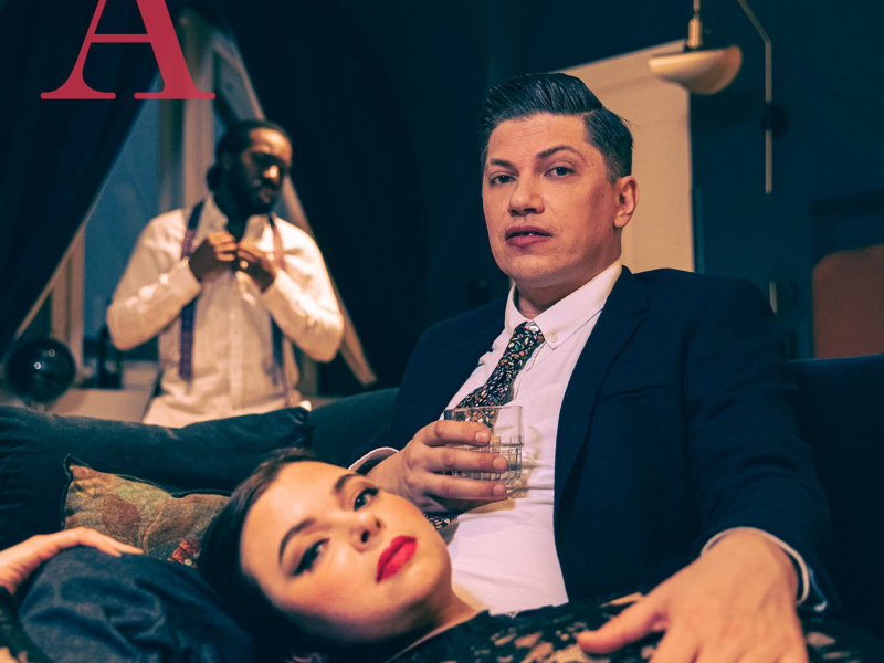 Suunnitelma A (Single)