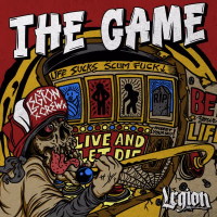 The Game (Single)