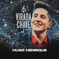 Virada De Chave (Ao Vivo / Vol.1) (Single)