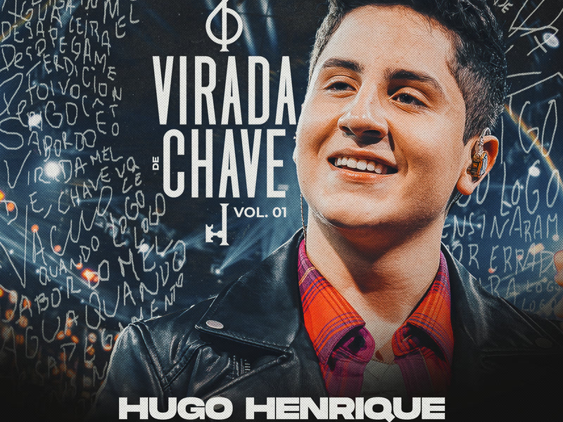 Virada De Chave (Ao Vivo / Vol.1) (Single)
