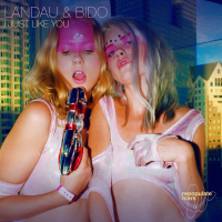 I Just Like You (Single)