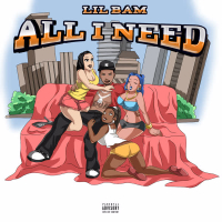 All I Need (Single)