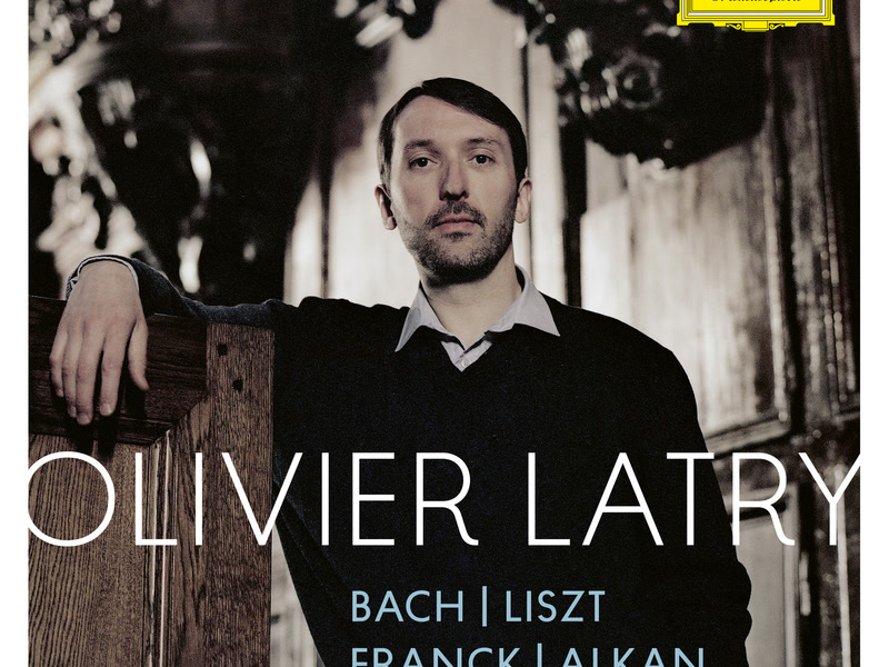 Bach; Liszt; Franck; Alkan