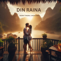 DIN RAINA (Single)