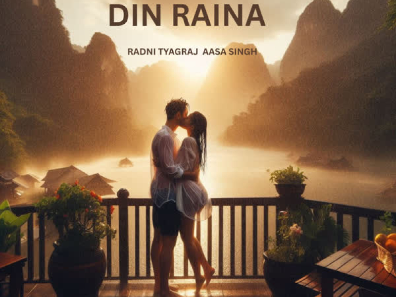 DIN RAINA (Single)
