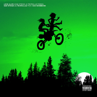 Look Alive (Sam Spiegel & Tropkillaz Remix) (Single)