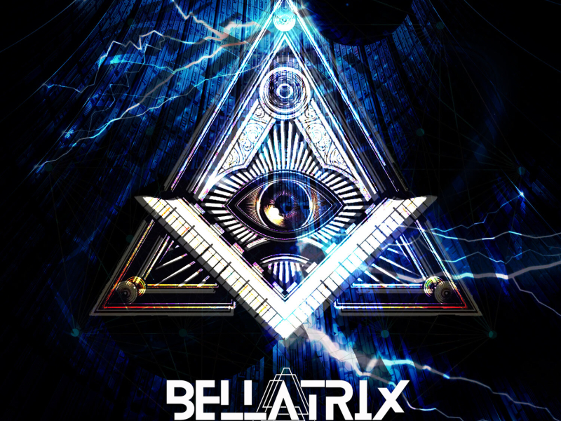 Beyond the World (EP)