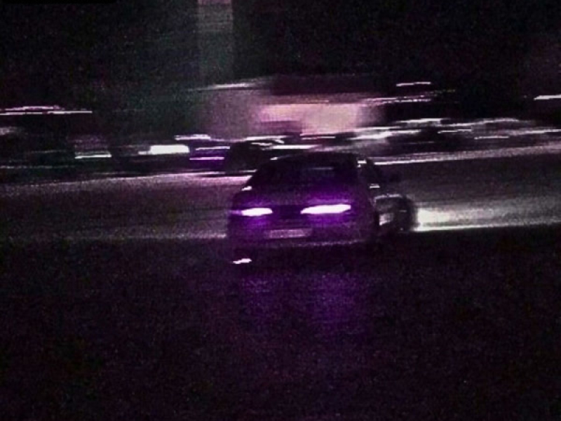 AUTOMOTIVO UWU (Single)