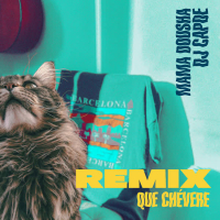 Que Chévere (DJ Capde Remix) (Single)