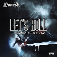 Let's Roll (Single)