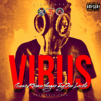 VIRUS (Remastered) (Single)