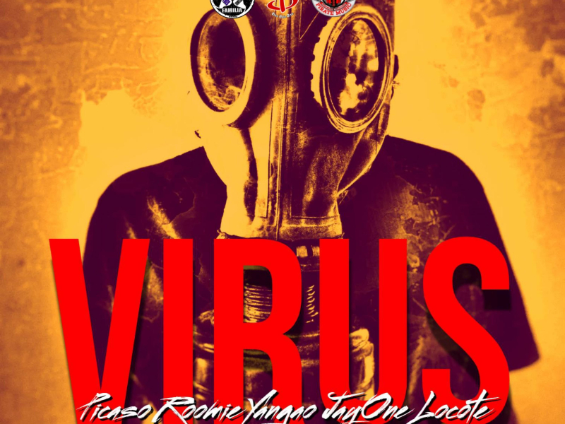 VIRUS (Remastered) (Single)