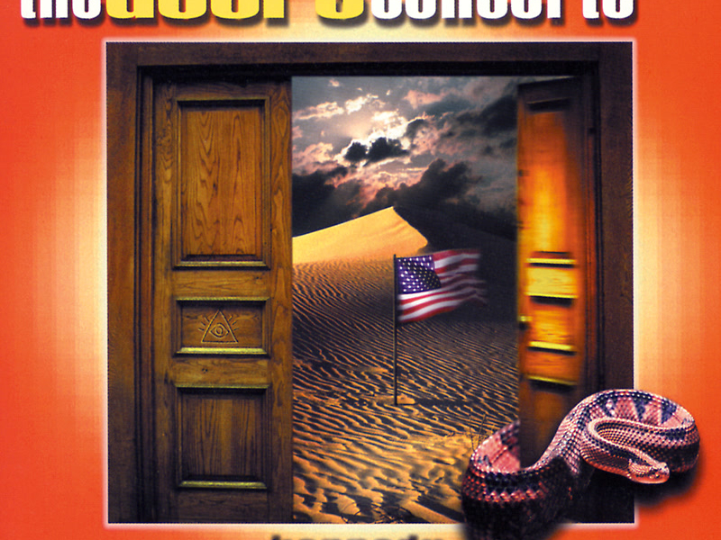 Riders On The Storm - The Doors Concerto