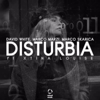 Disturbia (Single)