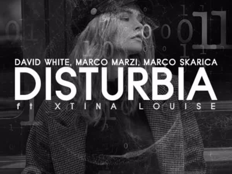 Disturbia (Single)