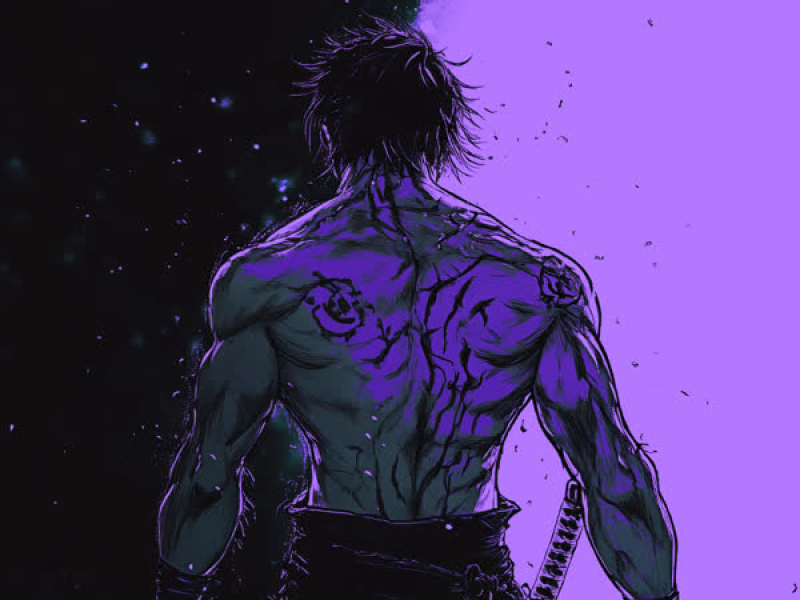 Emptiness (Slowed) (Single)