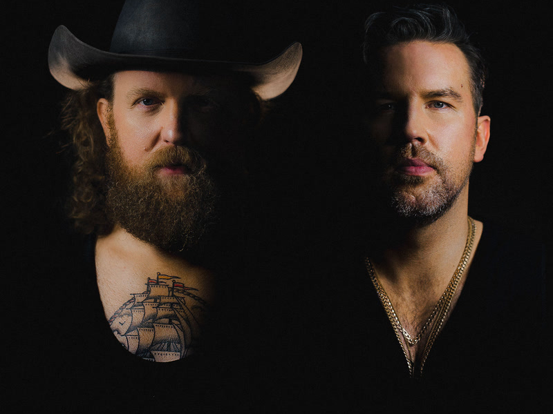 Brothers Osborne