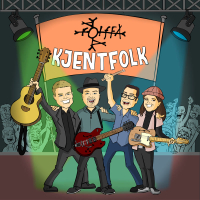 Kjentfolk (Single)