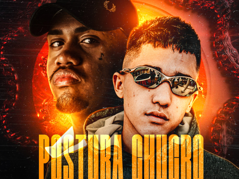 Postura Chucro (Single)
