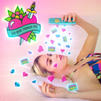 Lo Que Tengo Yo (Single)