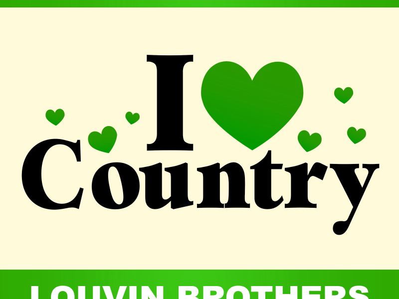 I Love Country